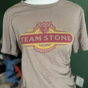 Stone Brewing Graphic T-Shirt
